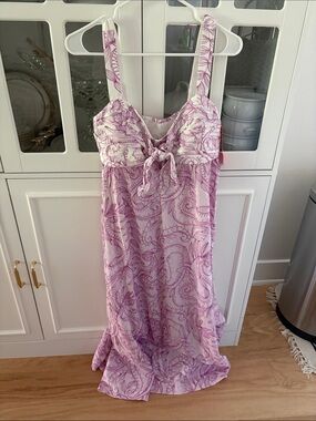 NWT Lilly Pulitzer Sabrinah embroidered dress, 4